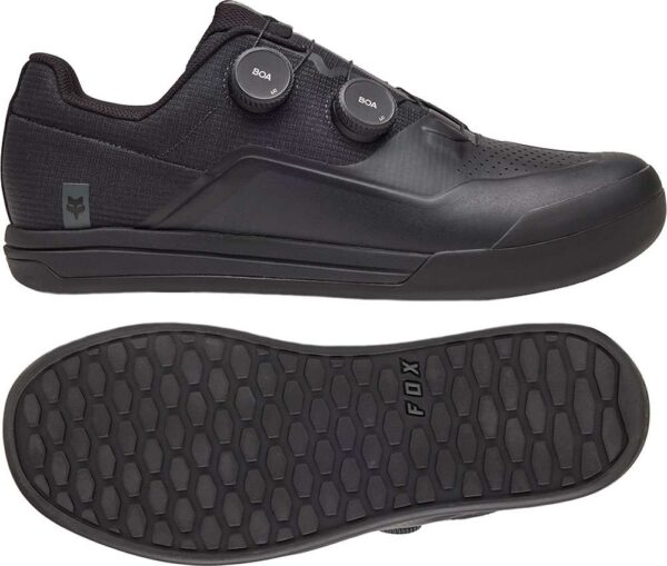 Fox Racing Union Boa Flat - MTB Schuhe