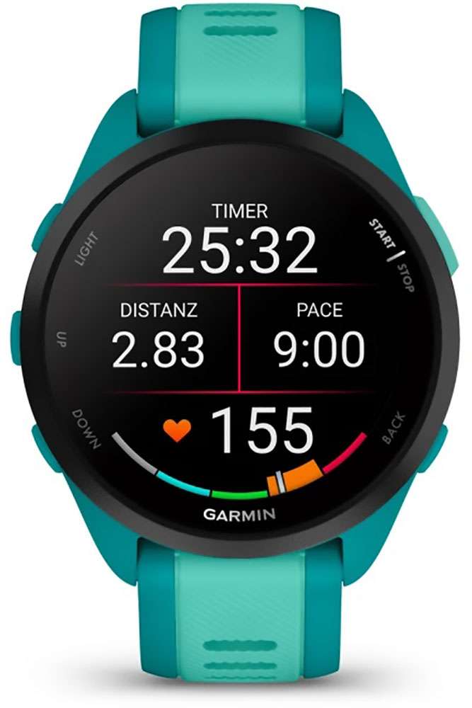 Garmin-010-02863-30-20139467-Forerunner-165-Music-39mm-GPS-Multisport-Smartwatch-10_800x800@2x Garmin Forerunner 165 Music 39mm - GPS Multisport Smartwatch – Bild 5