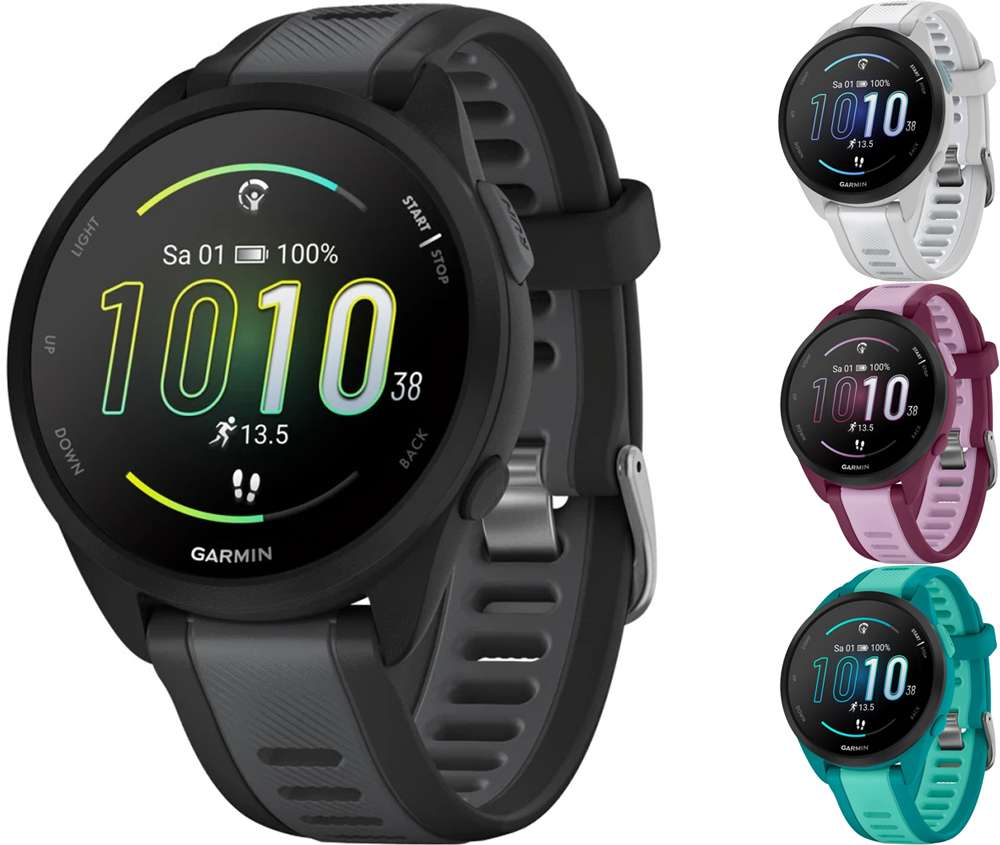 Garmin-010-02863-30-20139467-Forerunner-165-Music-39mm-GPS-Multisport-Smartwatch-1_800x800@2x Garmin Forerunner 165 Music 39mm - GPS Multisport Smartwatch