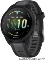 Garmin Forerunner 165 Music 39mm - GPS Multisport Smartwatch – Bild 8