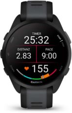 Garmin Forerunner 165 Music 39mm - GPS Multisport Smartwatch – Bild 9