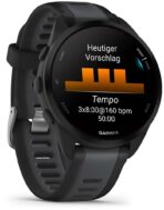 Garmin Forerunner 165 Music 39mm - GPS Multisport Smartwatch – Bild 10