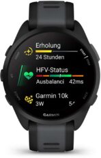 Garmin Forerunner 165 Music 39mm - GPS Multisport Smartwatch – Bild 11