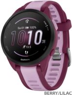 Garmin Forerunner 165 Music 39mm - GPS Multisport Smartwatch – Bild 2