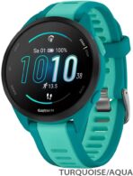Garmin Forerunner 165 Music 39mm - GPS Multisport Smartwatch – Bild 4