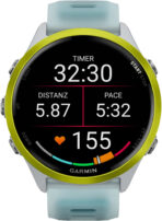 Garmin Forerunner 570 - 47mm GPS Multisport Smartwatch – Bild 10