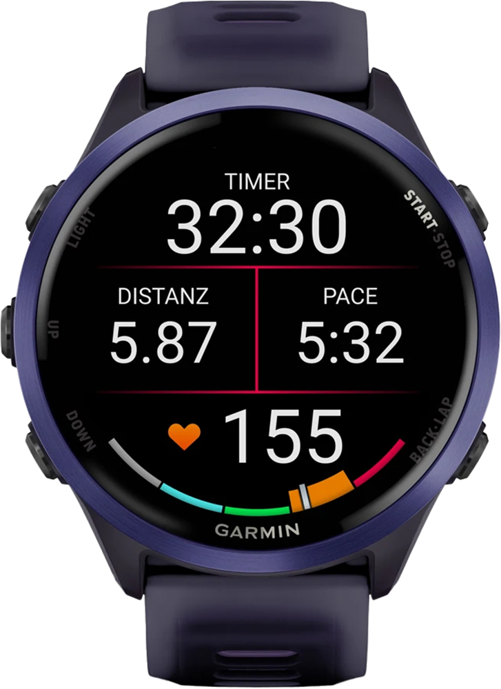 Garmin-010-02971-00-20158305-Forerunner-570-47mm-GPS-Multisport-Smartwatch-14 Garmin Forerunner 570 - 47mm GPS Multisport Smartwatch – Bild 11