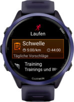 Garmin Forerunner 570 - 47mm GPS Multisport Smartwatch – Bild 17