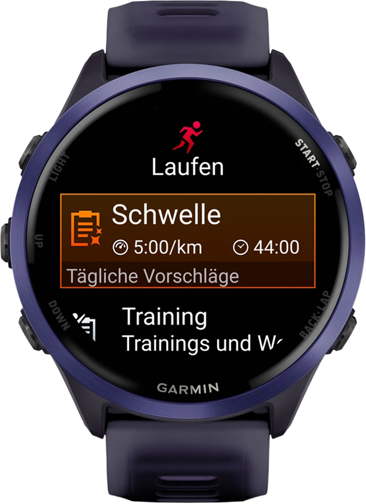 Garmin-010-02971-00-20158305-Forerunner-570-47mm-GPS-Multisport-Smartwatch-23 Garmin Forerunner 570 - 47mm GPS Multisport Smartwatch – Bild 17