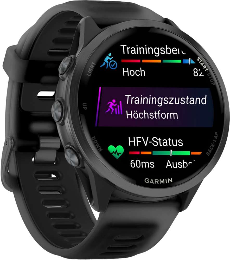 Garmin-010-02971-00-20158305-Forerunner-570-47mm-GPS-Multisport-Smartwatch-6_800x800@2x Garmin Forerunner 570 - 47mm GPS Multisport Smartwatch – Bild 6