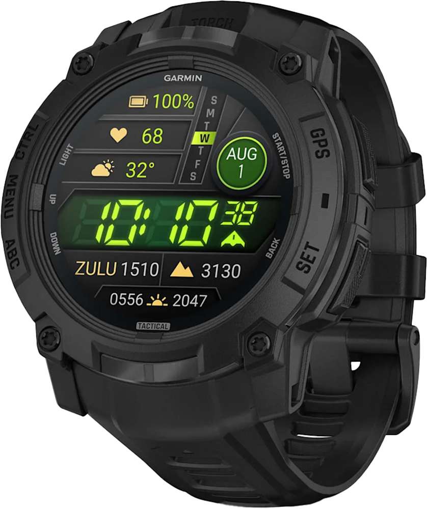 Garmin-010-03020-50-20157836-Instinct-R-3-AMOLED-50mm-Tactical-Edition-GPS-Multisport-Smartwatch-1_800x800@2x Garmin Instinct® 3 AMOLED 50mm Tactical Edition – Bild 7