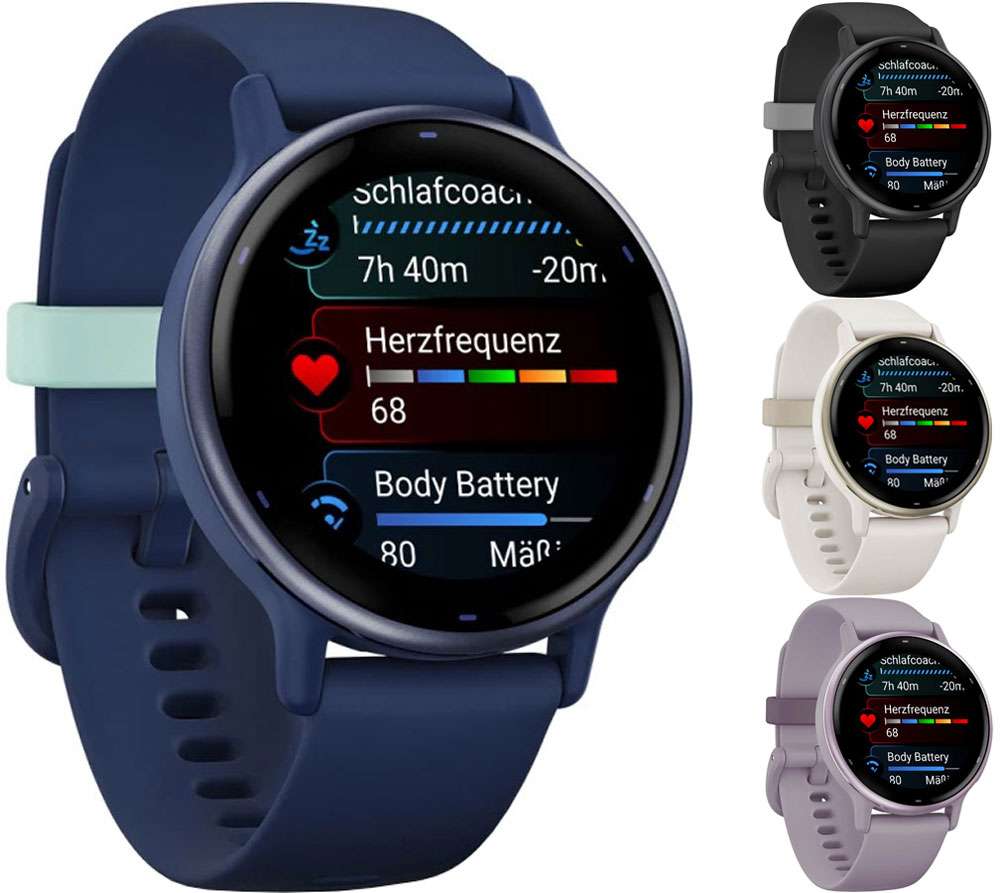 Garmin-20135348-Vivoactive-R-5-GPS-Fitness-Smartwatch-1_800x800@2x Garmin Vivoactive® 5 - GPS Fitness Smartwatch