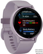 Garmin Vivoactive® 5 - GPS Fitness Smartwatch – Bild 3