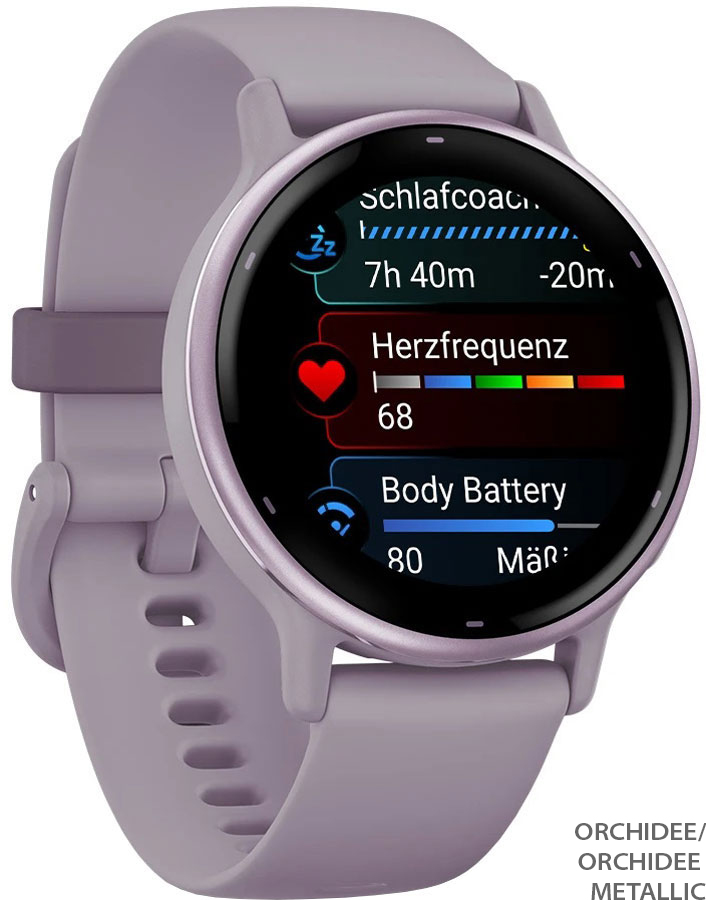 Garmin-20135348-Vivoactive-R-5-GPS-Fitness-Smartwatch-42 Garmin Vivoactive® 5 - GPS Fitness Smartwatch – Bild 3