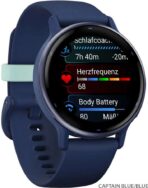 Garmin Vivoactive® 5 - GPS Fitness Smartwatch – Bild 4
