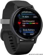 Garmin Vivoactive® 5 - GPS Fitness Smartwatch – Bild 5