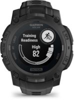 Garmin Instinct® 3 Solar 45mm Tactical Edition - GPS Multisport Smartwatch – Bild 6