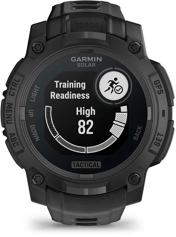 Garmin-20157834-Instinct-R-3-Solar-45mm-Tactical-Edition-GPS-Multisport-Smartwatch-13_800x800@2x Garmin Instinct® 3 Solar 45mm Tactical Edition - GPS Multisport Smartwatch – Bild 6