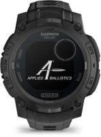 Garmin Instinct® 3 Solar 45mm Tactical Edition - GPS Multisport Smartwatch – Bild 4