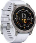 Garmin EPIX™ PRO (GEN 2) SAPPHIRE 47mm - GPS Multisport Smartwatch – Bild 3