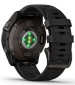 Garmin EPIX™ PRO (GEN 2) SAPPHIRE 47mm - GPS Multisport Smartwatch – Bild 6