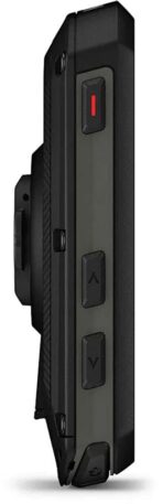 Garmin Edge 550 - GPS Fahrradcomputer – Bild 3