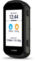 Garmin Edge 550 - GPS Fahrradcomputer – Bild 4