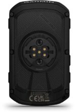 Garmin Edge 550 - GPS Fahrradcomputer – Bild 5