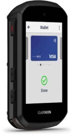 Garmin Edge 850 - GPS Fahrradcomputer – Bild 2