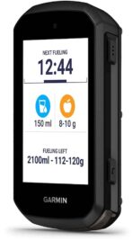 Garmin Edge 850 - GPS Fahrradcomputer – Bild 4