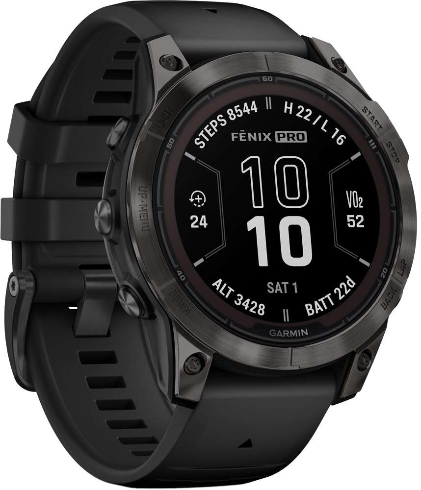 Garmin-FENIX-7-PRO-SAPPHIRE-SOLAR-EDITION-GPS-Multisport-Smartwatch-010-02777-11-2_800x800@2x Garmin FENIX® 7 PRO - SAPPHIRE SOLAR 47mm EDITION - GPS Multisport Smartwatch