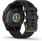 Garmin FENIX® 7 PRO - SAPPHIRE SOLAR 47mm EDITION - GPS Multisport Smartwatch – Bild 5