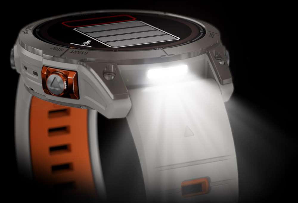 Garmin-FENIX-7-PRO-SAPPHIRE-SOLAR-EDITION-GPS-Multisport-Smartwatch-010-02777-11-8_800x800@2x Garmin FENIX® 7 PRO - SAPPHIRE SOLAR 47mm EDITION - GPS Multisport Smartwatch – Bild 6