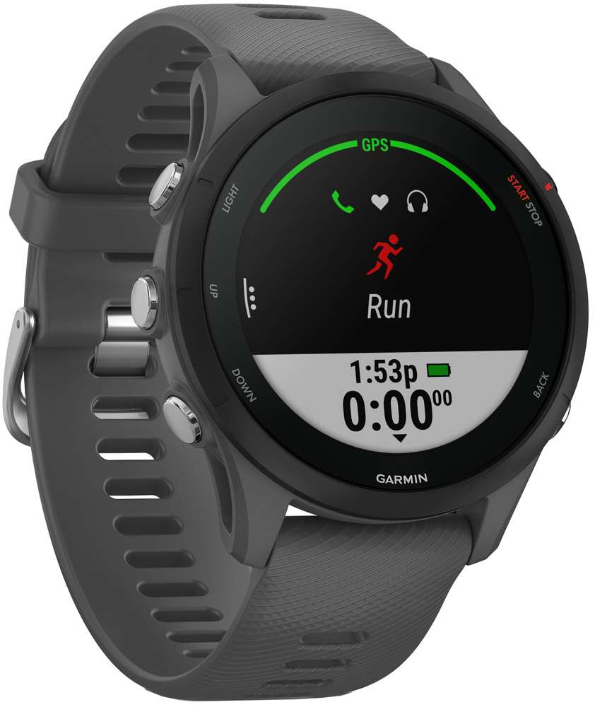 Garmin-Forerunner-255-GPS-Multisport-Smartwatch-010-02641-10-2_800x800@2x Garmin Forerunner 255 - GPS Multisport Smartwatch – Bild 2