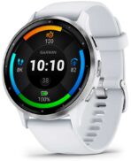 Garmin Venu® 3 - GPS Multisport Smartwatch – Bild 6