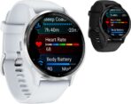 Garmin Venu® 3 - GPS Multisport Smartwatch