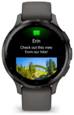 Garmin Venu® 3S - GPS Multisport Smartwatch – Bild 8
