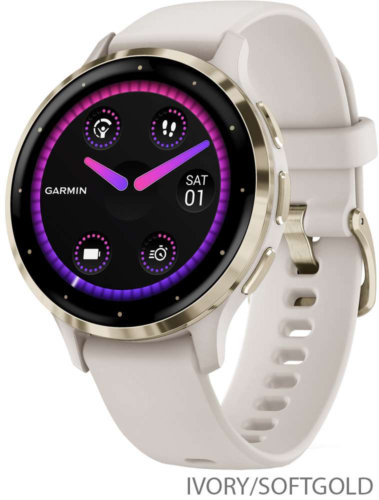 Garmin-Venu-3S-GPS-Multisport-Smartwatch-010-02785-00-5_800x800@2x Garmin Venu® 3S - GPS Multisport Smartwatch – Bild 5