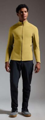 GOREWEAR Fernflow -Thermojacke – Bild 4