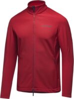GOREWEAR Fernflow -Thermojacke – Bild 4