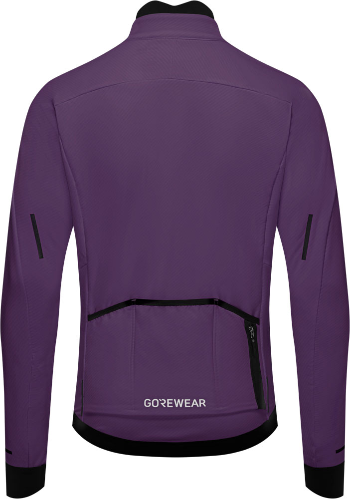 Gorewear_101084-DE00_-2 GOREWEAR Spinshift Thermo - Thermojacke – Bild 2