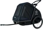 Hamax Pluto L Hundeanhänger