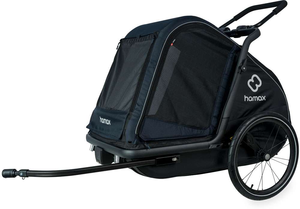 Hamax-HAM400502-20126369-Pluto-L-Hundeanhanger-1_800x800@2x Hamax Pluto L Hundeanhänger