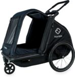 Hamax Pluto L Hundeanhänger – Bild 2