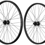 Hope Fortus 30 Pro 5 Disc 6-Loch 29"/27,5" (Mullet) Sram XD