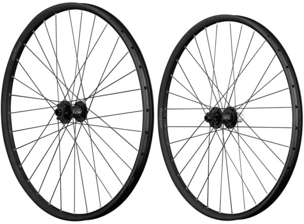Hope Fortus 30 Pro 5 Disc 6-Loch 29"/27,5" (Mullet) Sram XD