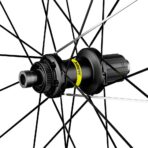 Mavic Ksyrium S DCL Shimano Laufradsatz – Bild 4
