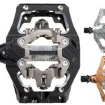 Leatt Gravity 6.0 Klickpedale