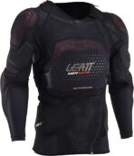 Leatt 3DF AirFit Evo - Protektorjacke