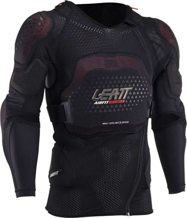 Leatt 3DF AirFit Evo - Protektorjacke